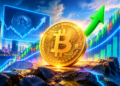 Bitcoin hồi phục 44% từ đáy tháng 6, mô hình 2021 tái xuất