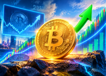 Bitcoin hồi phục 44% từ đáy tháng 6, mô hình 2021 tái xuất