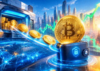 40.000 BTC rời sàn: Đà tăng Q4 của Bitcoin đang hình thành thế nào?