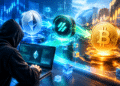 Tin tặc Bitget đổi Ethereum sang Bitcoin qua THORChain: Vì sao?