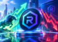 Raydium giảm 12% sau đà tăng 138% trong tháng – RAY mất đà?