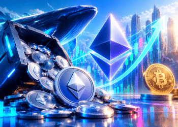 BitMine mua thêm 17.000 ETH khi Ethereum hướng tới bứt phá so với Bitcoin trong quý IV