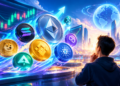 Altcoin bứt phá, vì sao chưa ai gọi là mùa altcoin?