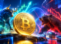 Bitcoin giữ 76.000 USD, liệu có đảo chiều khi bên bán áp đảo?