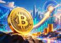 Bitcoin lên 300.000 USD? Fidelity nêu mốc giá cần đạt trước - Tin Tức Bitcoin - Cập Nhật Tin Tức Coin Mới Nhất 24/7 2026 Bitcoin lên 300.000 USD? Fidelity nêu mốc giá cần đạt trước