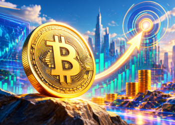 Bitcoin lên 300.000 USD? Fidelity nêu mốc giá cần đạt trước