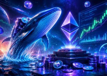 Cá voi Ethereum đặt cược 44 triệu USD khi ngưỡng 2.500 USD vẫn vững