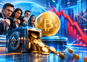 Cổ đông phản đối, cổ phiếu kho bạc crypto đối mặt mất 50 tỷ USD?