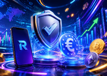 Revolut được OCC chấp thuận có điều kiện, tác động đến EURR và crypto