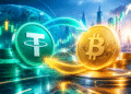 USDT của Tether trở lại Bitcoin: Tín hiệu mới nhất nói gì? - Tin Tức Bitcoin - Cập Nhật Tin Tức Coin Mới Nhất 24/7 2026 USDT của Tether trở lại Bitcoin: Tín hiệu mới nhất nói gì?