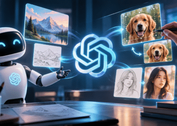 OpenAI nâng tầm tạo ảnh với ChatGPT Images 2.5