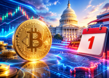 Lịch sử Bitcoin cảnh báo khi bầu cử giữa kỳ còn một tháng