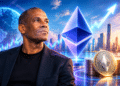 Arthur Hayes dự báo ETH lên 10.000 USD cuối năm – Có thể?