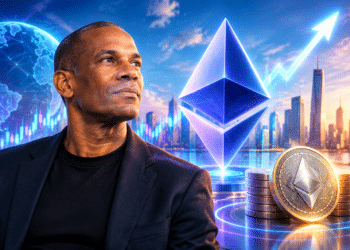 Arthur Hayes dự báo ETH lên 10.000 USD cuối năm – Có thể?