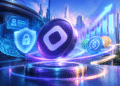 Monad thúc đẩy MON bứt phá nhờ lộ trình quyền riêng tư, stablecoin