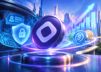 Monad thúc đẩy MON bứt phá nhờ lộ trình quyền riêng tư, stablecoin
