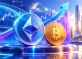 Ethereum vượt Bitcoin 42,7% trong quý 3, liệu có thể lặp lại?