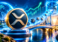 XRP thử vượt 1,5 USD: Cầu đủ hấp thụ 1 tỷ token Ripple mở khóa?