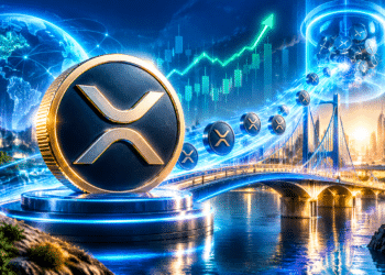 XRP thử vượt 1,5 USD: Cầu đủ hấp thụ 1 tỷ token Ripple mở khóa?
