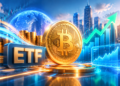 ETF Bitcoin hút 102 triệu USD: Vì sao 85.000 USD quan trọng lúc này?