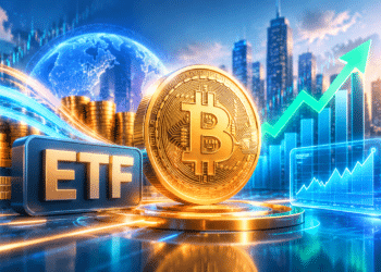 ETF Bitcoin hút 102 triệu USD: Vì sao 85.000 USD quan trọng lúc này?