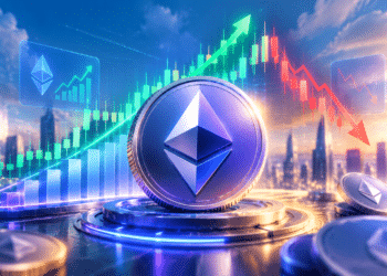 ETH đối mặt nguy cơ đảo chiều tháng 10 sau khi tăng 70% quý III