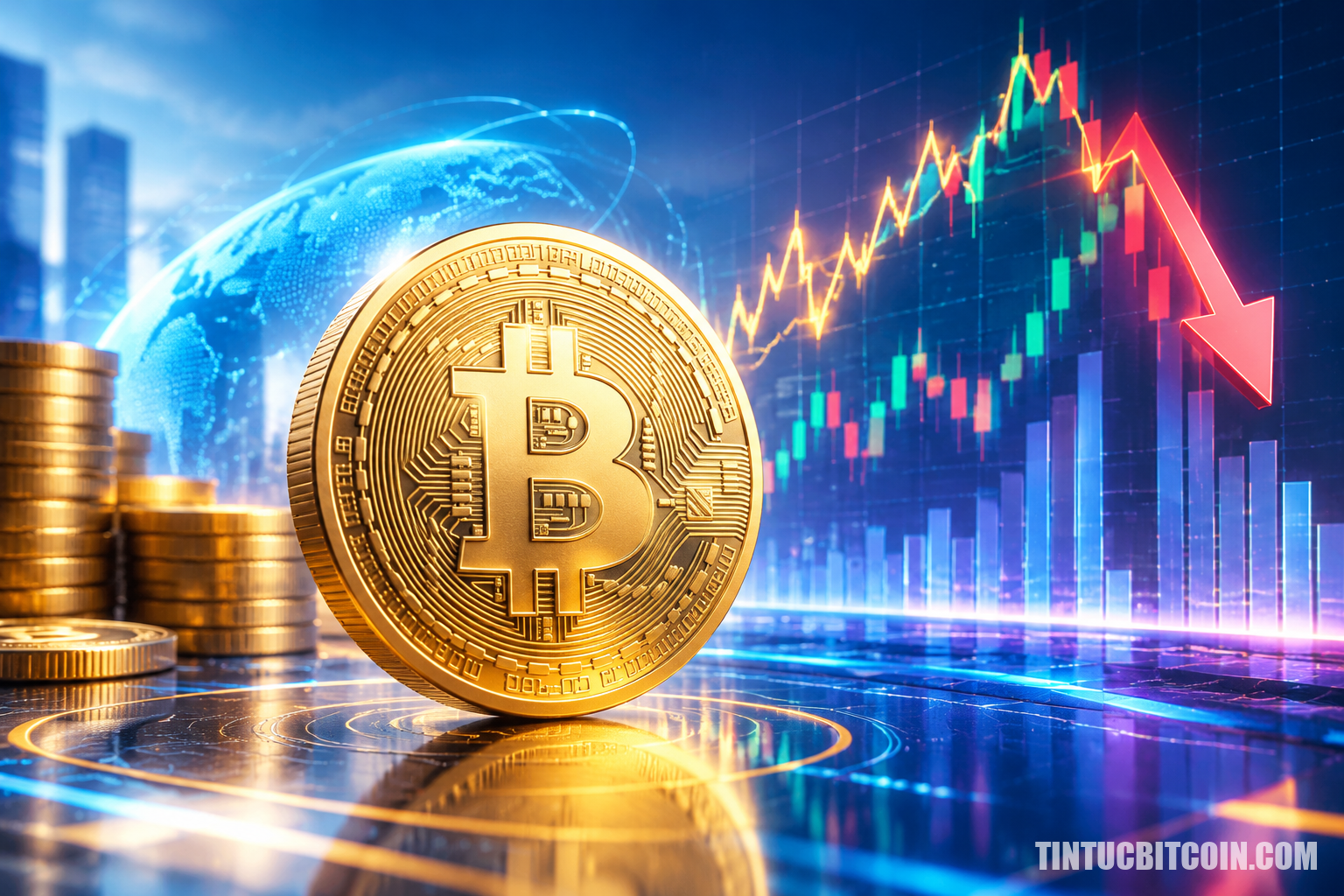 Tin Tức Bitcoin - Cập Nhật Tin Tức Coin Mới Nhất 24/7 - Tin Tức Bitcoin - Cập Nhật Tin Tức Coin Mới Nhất 24/7 2026