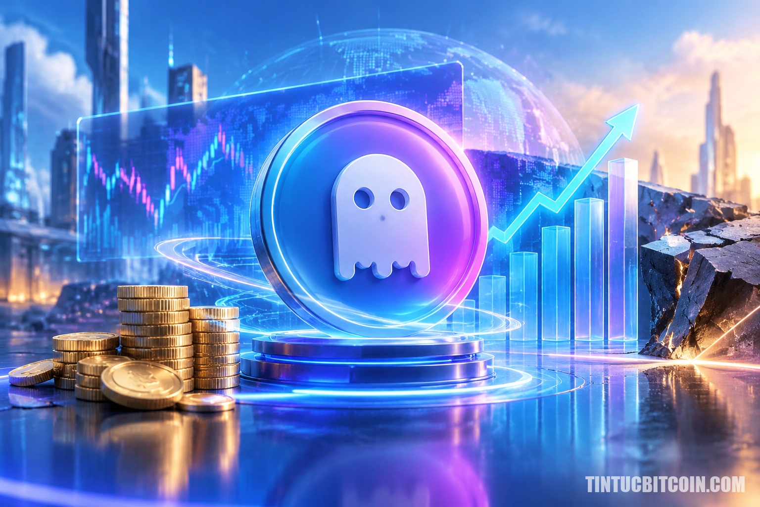 Vì sao mốc tiền gửi 3,8 nghìn tỷ USD của Aave gặp phép thử giá? - Tin Tức Bitcoin - Cập Nhật Tin Tức Coin Mới Nhất 24/7 2026 Vì sao mốc tiền gửi 3,8 nghìn tỷ USD của Aave gặp phép thử giá?
