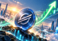 Dự báo giá XLM: Nhịp phục hồi có thể thúc đẩy đà tăng 9%