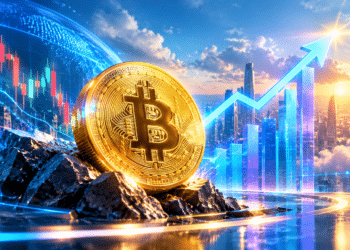 Bitcoin phục hồi chưa vững, có lấy lại 126.000 USD vào quý I/2027?
