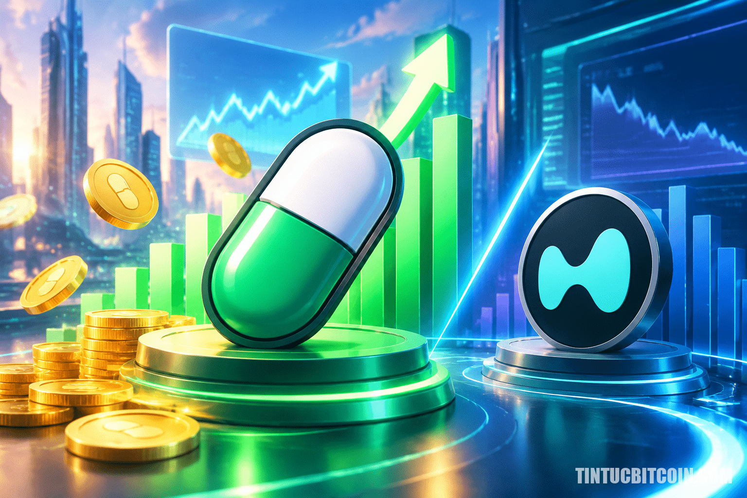 Pump.fun đạt khối lượng 40 triệu USD, vượt Hyperliquid về doanh thu - Tin Tức Bitcoin - Cập Nhật Tin Tức Coin Mới Nhất 24/7 2026 Pump.fun đạt khối lượng 40 triệu USD, vượt Hyperliquid về doanh thu