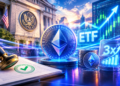 SEC phê duyệt ETF Ethereum đòn bẩy 3 lần - Tin Tức Bitcoin - Cập Nhật Tin Tức Coin Mới Nhất 24/7 2026 SEC phê duyệt ETF Ethereum đòn bẩy 3 lần