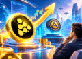 iExec tăng 128%, nhà đầu tư RLC có thể chờ nhịp điều chỉnh