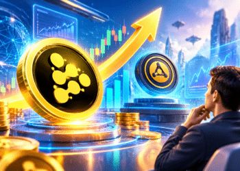 iExec tăng 128%, nhà đầu tư RLC có thể chờ nhịp điều chỉnh