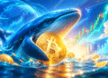 Cá voi Bitcoin có lãi, liệu có chốt lời khi BTC ở 86.200 USD?
