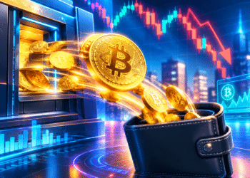 24.000 BTC rời sàn khi giá dưới 87.000 USD: Tăng hay giảm?