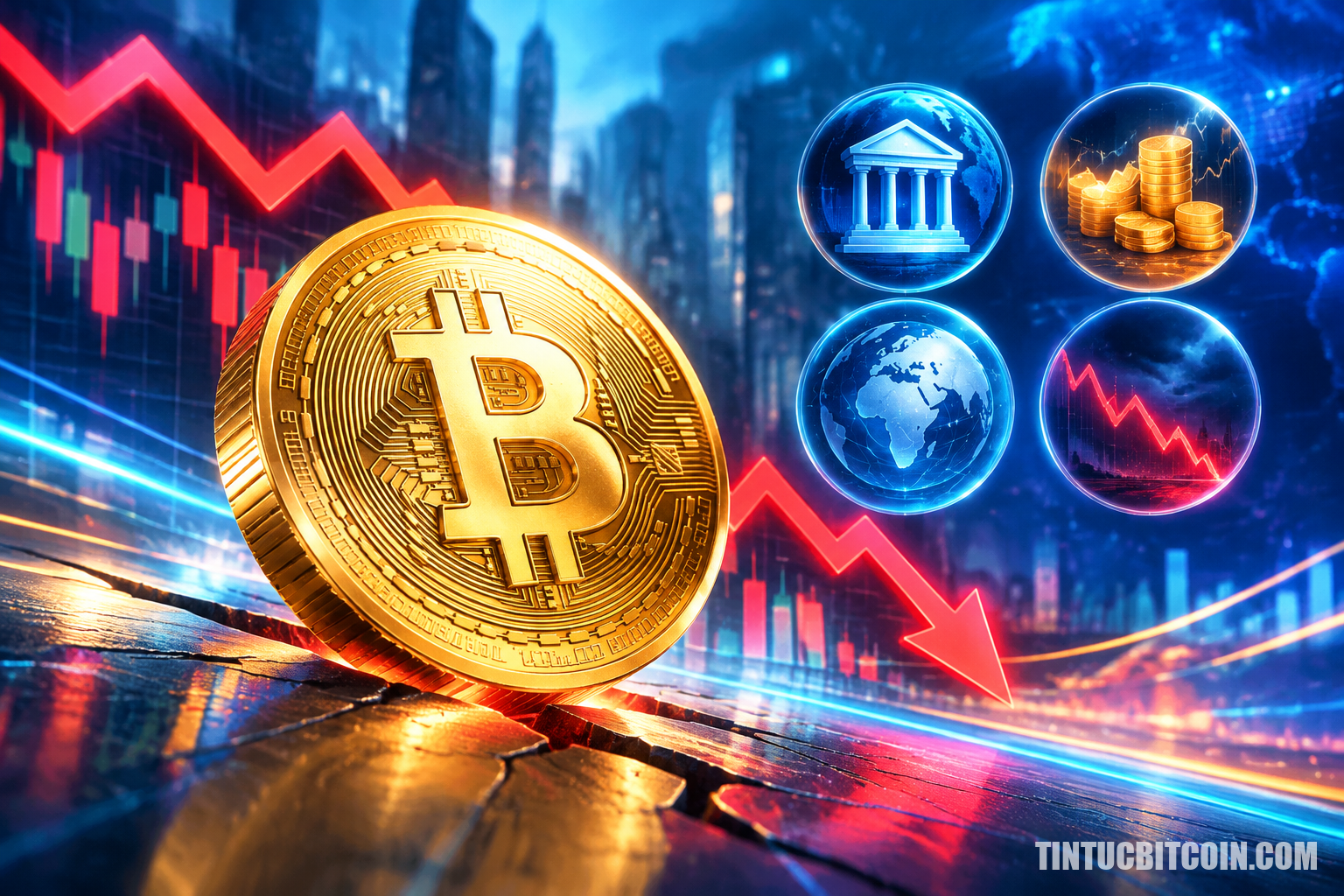 Tin Tức Bitcoin - Cập Nhật Tin Tức Coin Mới Nhất 24/7 - Tin Tức Bitcoin - Cập Nhật Tin Tức Coin Mới Nhất 24/7 2026