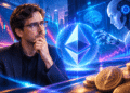 Nhà nghiên cứu Ethereum cảnh báo AI đe dọa tiền điện tử - Tin Tức Bitcoin - Cập Nhật Tin Tức Coin Mới Nhất 24/7 2026 Nhà nghiên cứu Ethereum cảnh báo AI đe dọa tiền điện tử