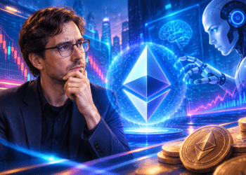 Nhà nghiên cứu Ethereum cảnh báo AI đe dọa tiền điện tử