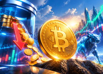 Bitcoin thử 80.000 USD: Vì sao ETF rút 402 triệu USD đe dọa Uptober?