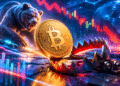 Giá Bitcoin giảm giữa lo ngại bán tháo: Bẫy giảm giá đang hình thành?