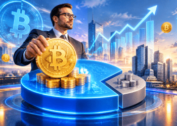 Strategy chiếm 91% lượng Bitcoin các doanh nghiệp mua vào