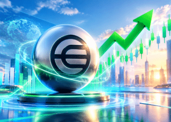 Worldcoin tăng 7%, phục hồi hướng tới đỉnh giá tháng 6
