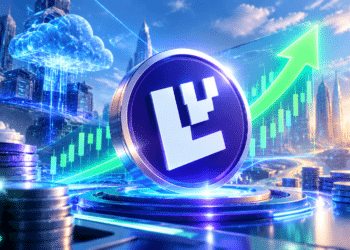 EigenCloud tăng 10%: EIGEN có thể chạm vùng thanh lý này?