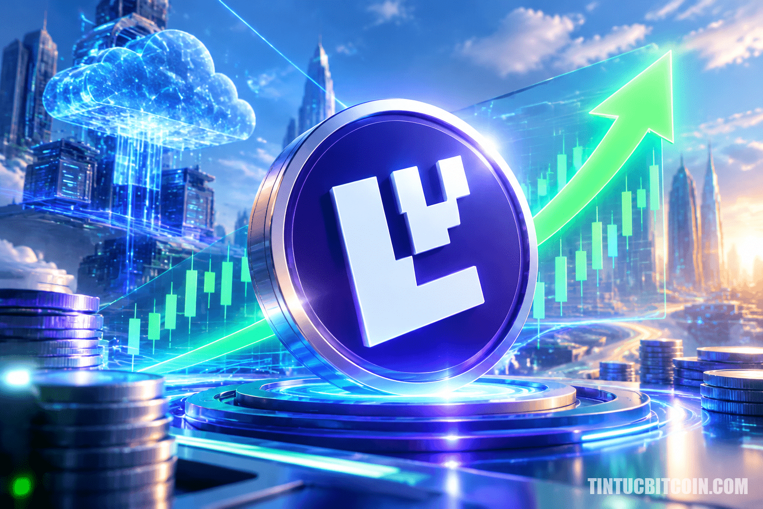 EigenCloud tăng 10%: EIGEN có thể chạm vùng thanh lý này? - Tin Tức Bitcoin - Cập Nhật Tin Tức Coin Mới Nhất 24/7 2026 EigenCloud tăng 10%: EIGEN có thể chạm vùng thanh lý này?