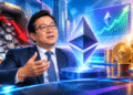 Tom Lee dự báo ETH 5.000 USD dù ETF bị rút 542 triệu USD