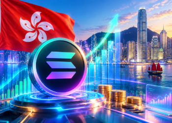 ETF Solana mới ở Hồng Kông có vực dậy nhu cầu quỹ yếu tháng 10?