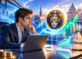 Nhà giao dịch vẫn cần thận trọng dù Venice Token hồi phục cuối tuần