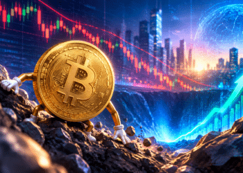 Bitcoin chật vật quanh 83.000 USD, có thể tìm đáy tháng 10?