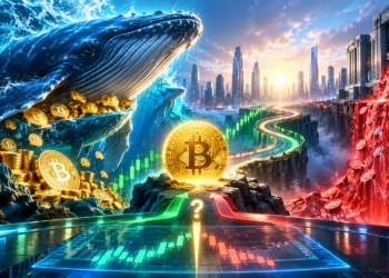 Cá voi gom Bitcoin, ETF bị rút 760 triệu USD: Đà phục hồi có rủi ro?